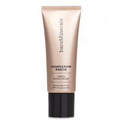 BareMinerals Complexion Rescue Tinted Hydrating Gel Cream SPF30 - #4.5 Wheat 35ml/1.18oz