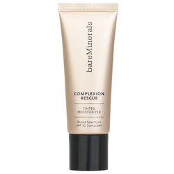 Bare Escentuals Complexion Rescue Tinted Hydrating Gel Cream SPF30 - #5.5 Bamboo 35ml/1.18oz