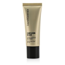 Bare Escentuals Complexion Rescue Gel Crema con Tinte Hidratante SPF30 - #6.5 Desert 35ml/1.18oz
