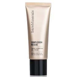 Bare Escentuals Complexion Rescue Gel Crema Hidratante con Tinte SPF30 - #7.5 Dune 35ml/1.18oz