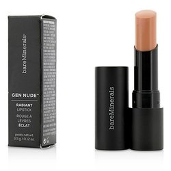 BareMinerals Gen Nude Сияющая Губная Помада - Crush 3.5g/0.12oz