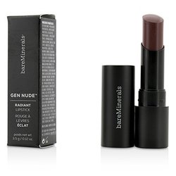 Bare Escentuals Gen Nude Son Thỏi Sáng Môi - Queen 3.5g/0.12oz