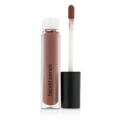 Bare Escentuals Gen Nude Matte Liquid Lipcolor - Friendship 4ml/0.13oz