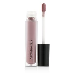 Bare Escentuals Gen Nude Matte Liquid Lipcolor - Smooch 4ml/0.13oz