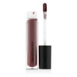 BareMinerals Gen Nude Matte Liquid Lipcolor - Swank 4ml/0.13oz