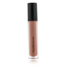 BareMinerals Gen Nude Matte Liquid Lipcolor - Weekend 4ml/0.13oz