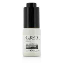 Elemis سيرم مجدد لسطح البشرة 2 - مستحضر صالون 15ml/0.5oz