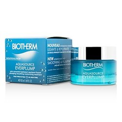 Biotherm Aquasource Everplump Plumping Smoothing Moisturizing Treatment 50ml/1.69oz