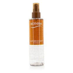 Biotherm تونر على مرحلتين للسمرة الذاتية Autobronzant - للجسم 200ml/6.76oz