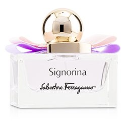 Salvatore Ferragamo Signorina ماء تواليت بخاخ 30ml/1oz