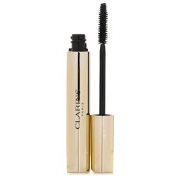 Clarins Máscara Supra Volumen - # 01 Intense Black 8ml/0.2oz