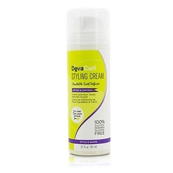 デヴァ スタイリングクリーム (カールディファイナー - ディファイン&コントロール) 151ml/5.1oz