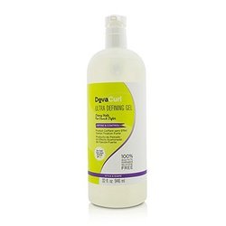 DevaCurl Ultra Defining Gel (Strong Hold No-Crunch Styler - Define & Control) 946ml/32oz