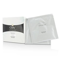 Olay ماسك مكمل خفيف لشد البشرة White Radiance 5pcs