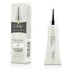 אוליי White Radiance Light-Perfecting Eye Cream 15g/0.5oz