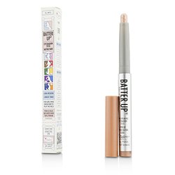 TheBalm Batter Up Eyeshadow Stick - Moon Shot 1.6g/0.06oz