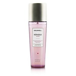 Goldwell Kerasilk Color Protective Blow-Dry Spray (For Color-Treated Hair) 125ml/4.2oz