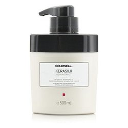 Goldwell Kerasilk Reconstruct Интенсивная Восстанавливающая Маска (для Поврежденных Волос) 500ml/16.9oz