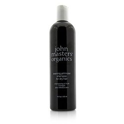 John Masters Organics Evening Primrose Шампунь (для Сухих Волос) 473ml/16oz