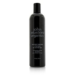 John Masters Organics Lavender Rosemary Shampoo (For Normal Hair) 473ml/16oz