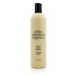 John Masters Organics Citrus & Neroli Detangler 473ml/16oz