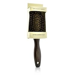 John Masters Organics Combo Paddle Brush 1pc