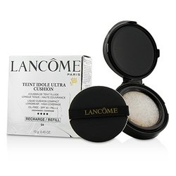Lancome Teint Idole Ultra Cushion Liquid Cushion Compact SPF 50 Refill - # 04 Beige Miel 13g/0.45oz