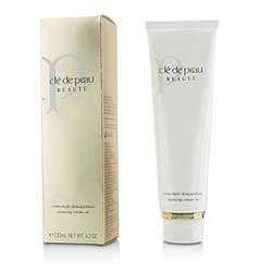 Cle De Peau Cleansing Cream Oil 130ml/4.2oz