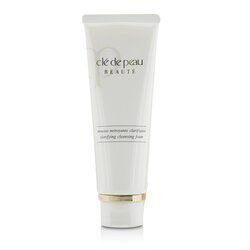 肌膚之鑰 CDP 光采淨透潔膚皂 Clarifying Cleansing Foam 110ml/4.1oz