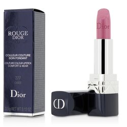 Christian Dior Rouge Dior Couture Colour Comfort & Wear Lipstick - # 277 Osee 3.5g/0.12oz