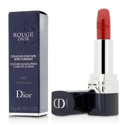 Christian Dior Rouge Dior Couture Colour Comfort & Wear Губная Помада - # 844 Trafalgar 3.5g/0.12oz