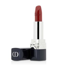 Christian Dior Rouge Dior Couture Colour Comfort & Wear Губная Помада - # 999 3.5g/0.12oz