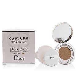 כריסטיאן דיור Capture Totale Dreamskin Perfect Skin Cushion SPF 50 With Extra Refill - # 020 2x15g/0.5oz