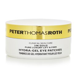 Peter Thomas Roth 24K Gold Hydra-Gel Eye Patches 30 Pairs