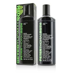 Peter Thomas Roth Irish Moor Mud Purifying Cleansing Gel 250ml/8.5oz