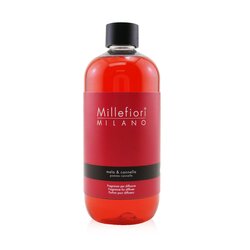 Millefiori Natural Fragrance Disfusor Repuesto - Mela & Cannella 500ml/16.9oz