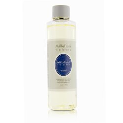 Millefiori Via Brera Ароматический Диффузор Запасной Блок - Cristal 250ml/8.45oz