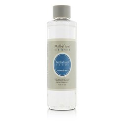 Millefiori معطر جو Via Brera (عبوة احتياطية) - Mineral Sea 250ml/8.45oz