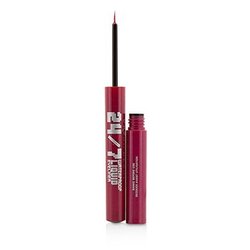 Urban Decay 24/7 Waterproof Liquid Eyeliner - Woodstock (Unboxed) 1.7ml/0.05oz