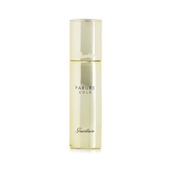 Guerlain Parure Gold Rejuvenating Gold Radiance Foundation SPF 30 - # 01 Beige Pale 30ml/1oz