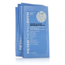 Peter Thomas Roth Acne-Clear Invisible Dots 72 Dots