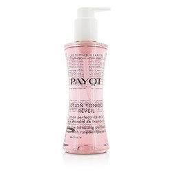 Payot Les Demaquillantes Lotion Tonique Reveil Совершенствующий Лосьон для Сияния Кожи 200m/6.7oz