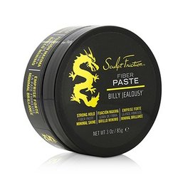 Billy Jealousy Sculpt Friction Fiber Paste (Strong Hold) 85g/3oz