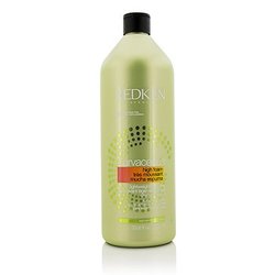 Redken Odżywka odbudowująca do zniszczonych włosów Curvaceous High Foam Lightweight Cleanser (For All Curls Types) 1000ml/33.8oz
