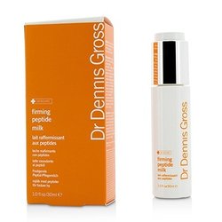 Dr Dennis Gross Firming Peptide Milk 30ml/1oz