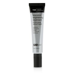 PCA Skin Интенсивное Осветляющее Ночное Средство с 0.5% Чистым Ретинолом 29.5g/1oz