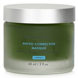 סקין סוטיקלס Phyto Corrective Masque מסכה לתיקון כתמי שמש 60ml/2oz