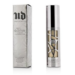 Urban Decay All Nighter Liquid Foundation - # 3.25 30ml/1oz
