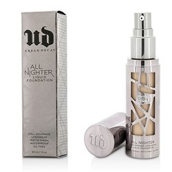Urban Decay Płynny podkład do twarzy All Nighter Liquid Foundation - # 3.5 30ml/1oz