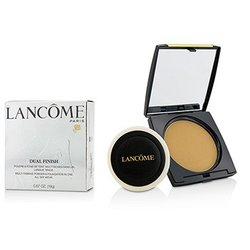 Lancome Dual Finish Multi Tasking Powder & Foundation In One - # 360 Honey III (W) (US Version) 19g/0.67oz